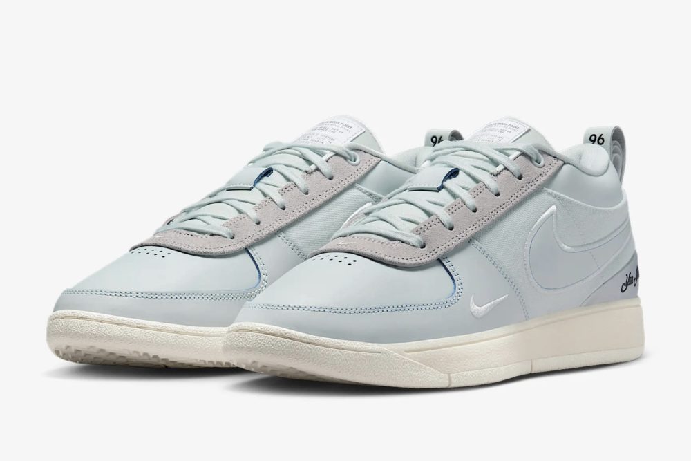 国内4/18発売】Nike Book 1 EP “Moss Point” | bbkicks-news