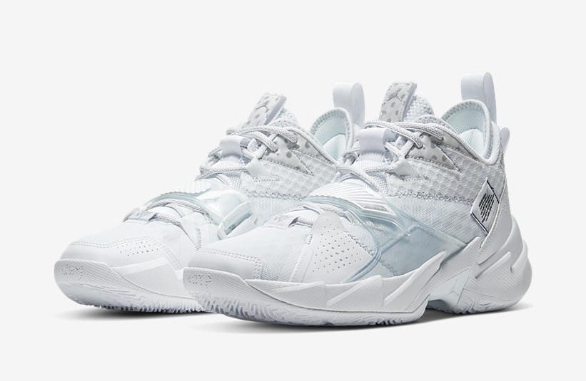 国内4/1発売】Jordan Why Not Zer0.3 PF | bbkicks-news