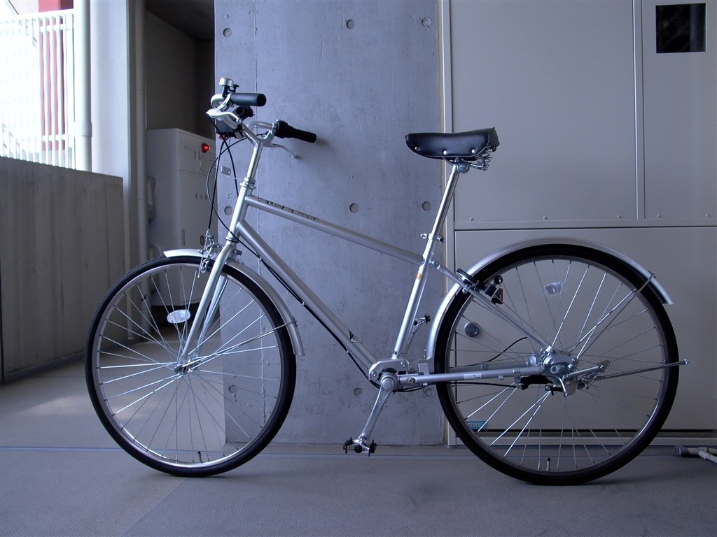 再販！シャフトドライブ自転車』 クチコミ掲示板 - 価格.com