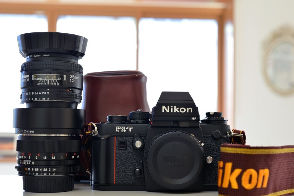 今どき、F3/T を買いました～。スクリーンについて…』 クチコミ