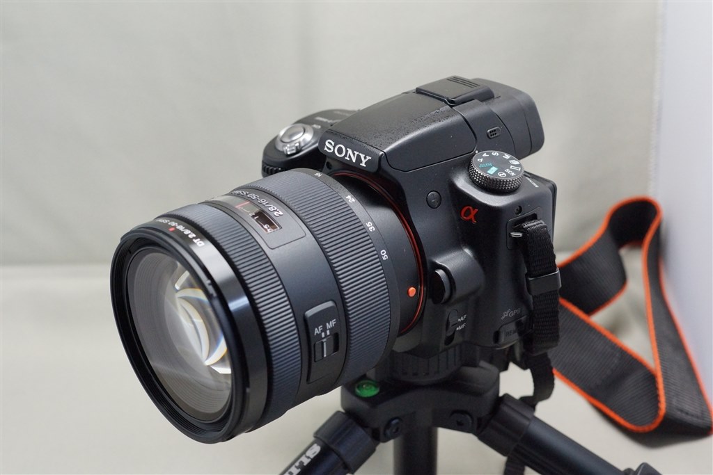 購入検討・・・』 SONY DT16-50mm F2.8 SSM SAL1650 のクチコミ掲示板
