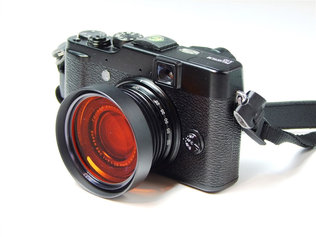 ☆FUJIFILM X10で使えるアクセサリー』 富士フイルム FUJIFILM X10 の