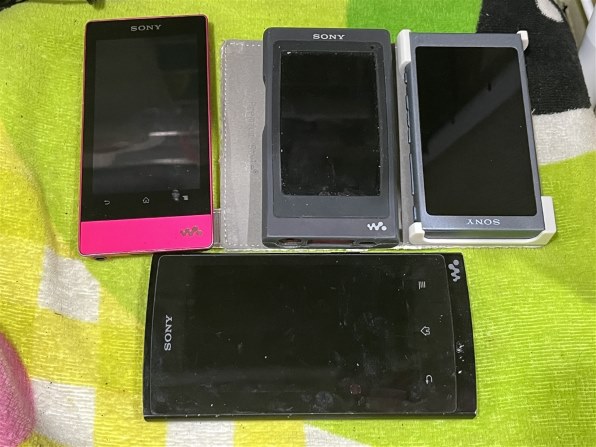SONY NW-S14 [8GB] 価格比較 - 価格.com