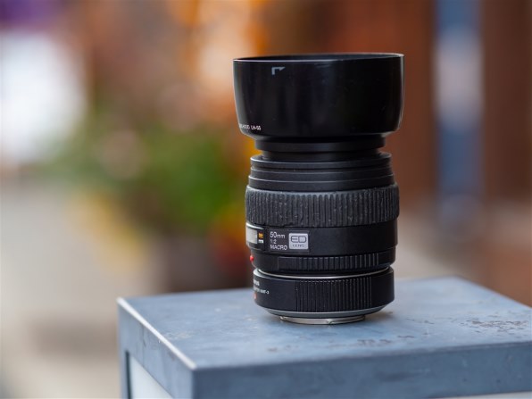 オリンパス ズイコーデジタル ED 50mm F2.0 Macro投稿画像・動画