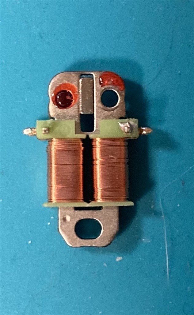 黒死病自力修理成功しました。』 ペンタックス PENTAX K-S1 ボディ の