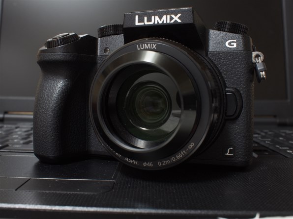 パナソニック LUMIX DMC-G7H 高倍率ズームレンズキット投稿画像・動画