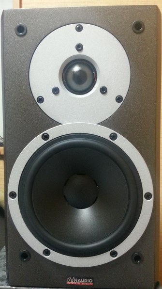 DYNAUDIO EXCITE X12 [ペア]投稿画像・動画 - 価格.com