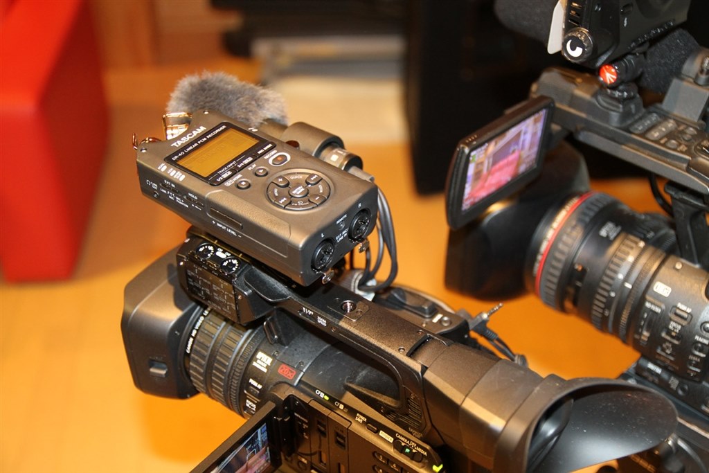 初撮りと暗部性能』 CANON XF205 のクチコミ掲示板 - 価格.com