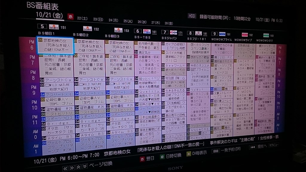 買い換えについて』 東芝 REGZAブルーレイ DBR-Z620 のクチコミ掲示板