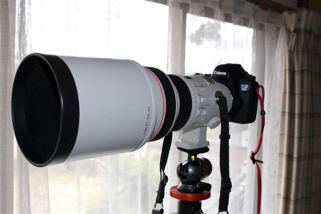 Canon EOS Kiss III 一眼レフカメラ 300mm望遠レンズ 付 【公式通販】