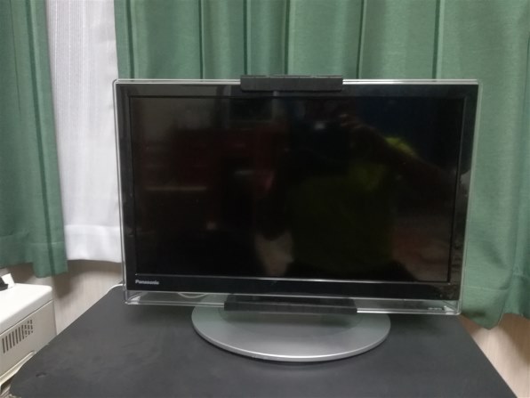 パナソニック プライベート・ビエラ UN-19F7投稿画像・動画 - 価格.com