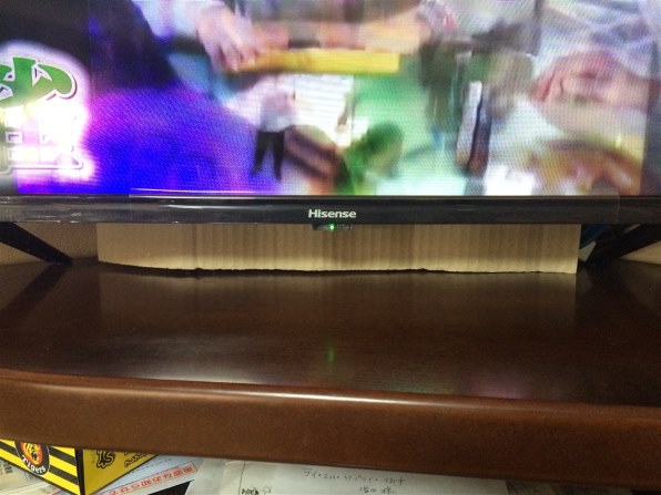 ハイセンス 32H30E [32インチ]投稿画像・動画 - 価格.com