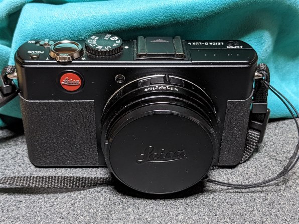 ライカ D-LUX 4 価格比較 - 価格.com