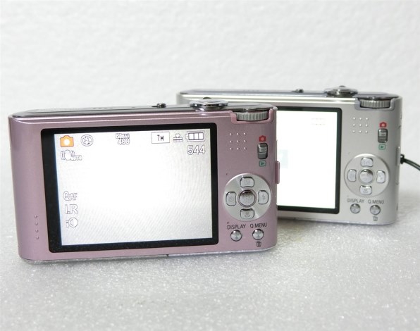 パナソニック LUMIX DMC-FX66のクチコミ - 価格.com