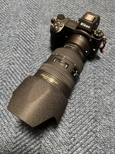 ジャンク Nikon AF-S NIKKOR 28-70mm f/2.8 D 【公式通販】