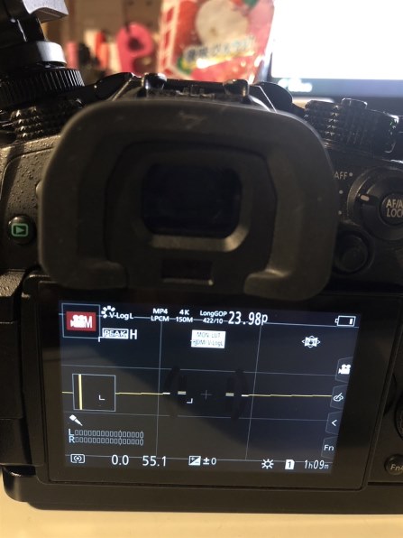 パナソニック LUMIX DC-GH5 ボディ 価格比較 - 価格.com