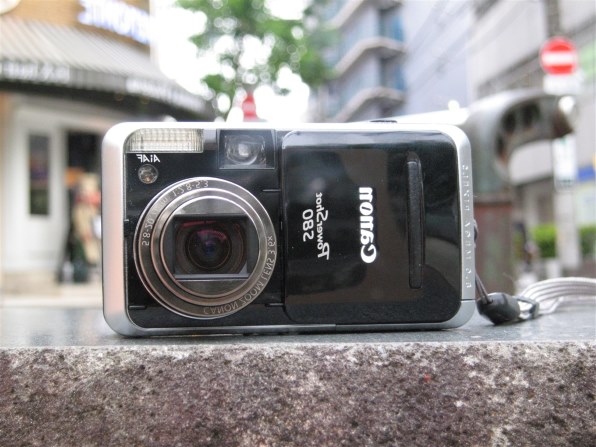 CANON PowerShot S80で撮影された写真 - 価格.com