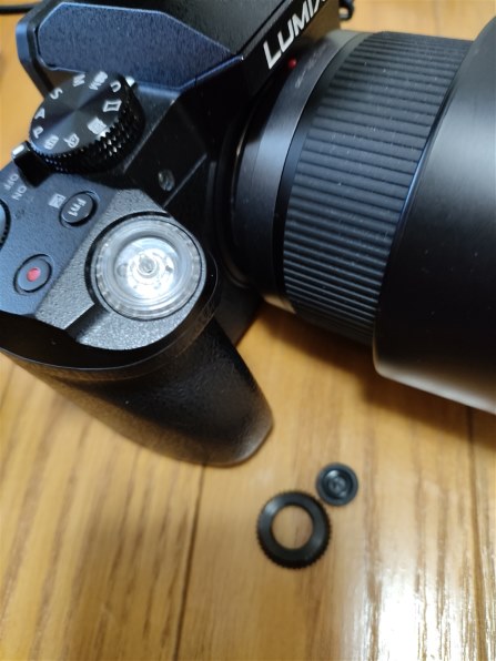 パナソニック LUMIX DMC-G7H 高倍率ズームレンズキット投稿画像・動画