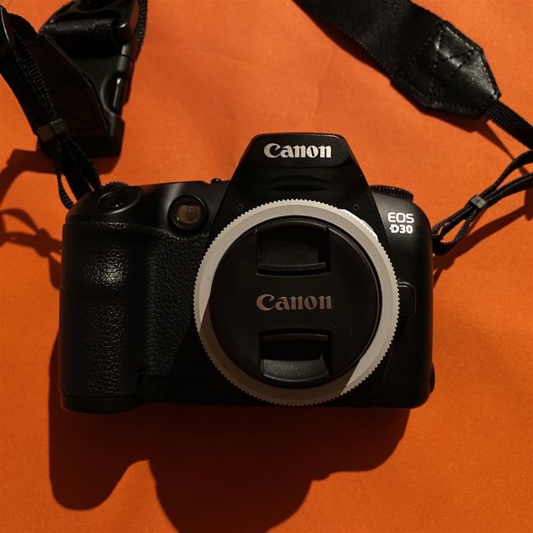 CANON EOS D30 ボディ 価格比較 - 価格.com