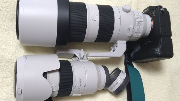 SONY FE 70-200mm F2.8 GM OSS SEL70200GM 価格比較 - 価格.com