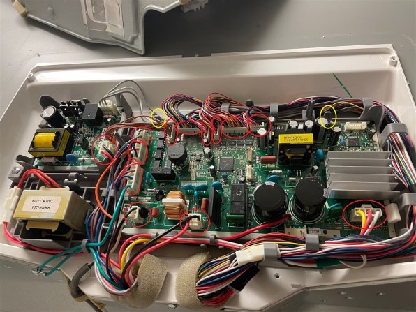 日立 インテリジェント真空保存 真空チルドi R-B5200(XT) [クリスタル