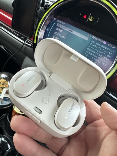 故障が多発』 Bose QuietComfort Earbuds のクチコミ掲示板 - 価格.com