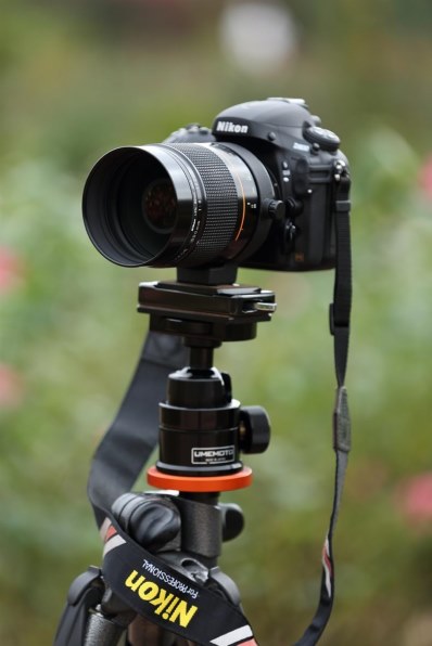 ニコン Reflex Nikkor 500mm F8投稿画像・動画 - 価格.com