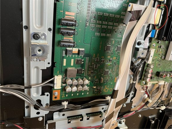 SONY BRAVIA KJ-49X9000E [49インチ]投稿画像・動画 - 価格.com