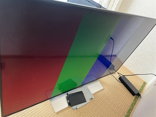 SONY BRAVIA KJ-49X9000E [49インチ]投稿画像・動画 - 価格.com