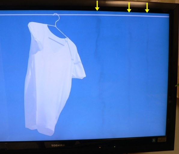 東芝 LED REGZA 42Z1 [42インチ]投稿画像・動画 - 価格.com