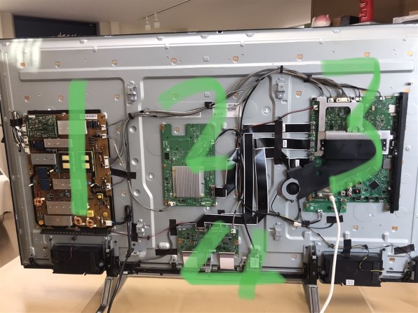 東芝 REGZA 55J10X [55インチ]のクチコミ - 価格.com