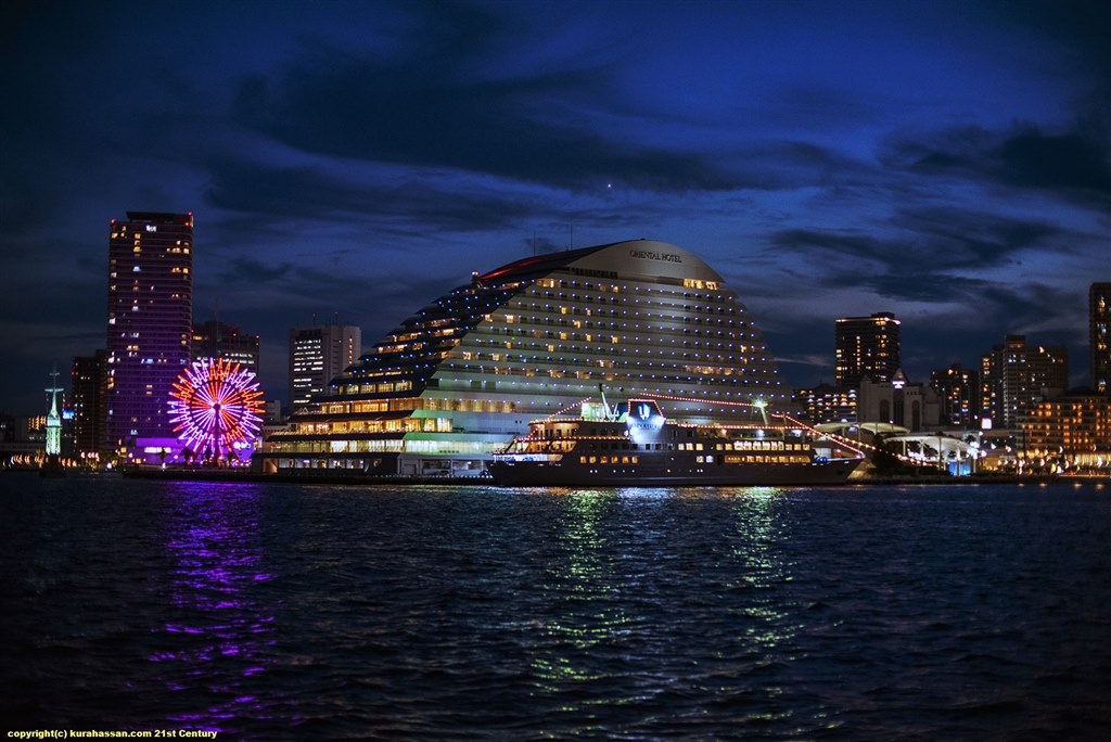 手持ちでの夜景撮影』 ニコン D5500 ボディ のクチコミ掲示板 - 価格.com