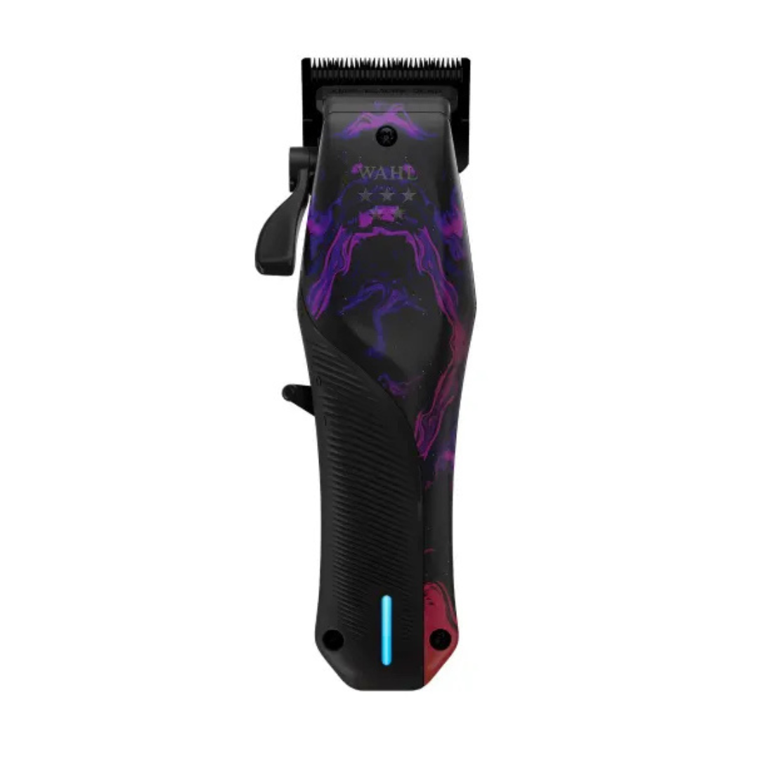 Wahl Vapor Clipper Limited Edition - Professional Clipper - Be Natural