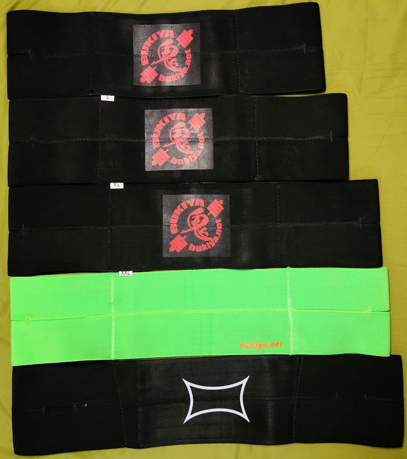 ベンチプレスサポーター】スリングショット・鬼ランチャーOMEGA