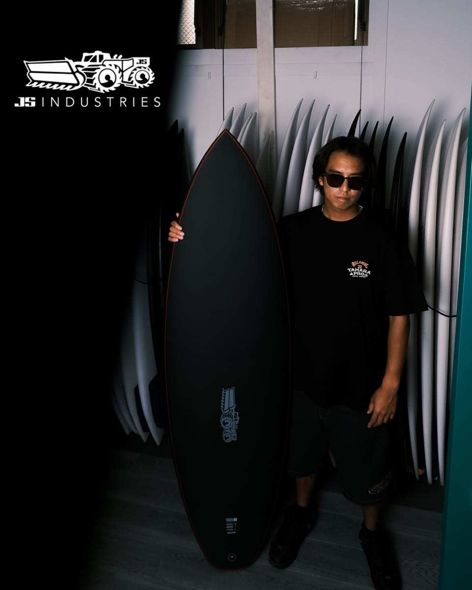 JS INDUSTRIES ジェイエスインダストリー サブゼロカーボン ショート