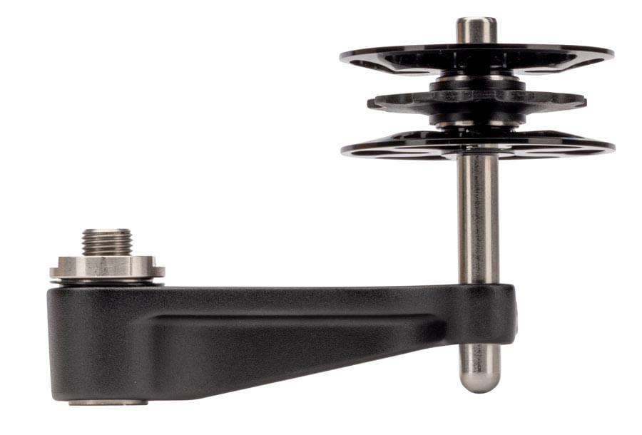 Surly Singleator Single-Speed Chain Tensioner - Black | FastStore PDP