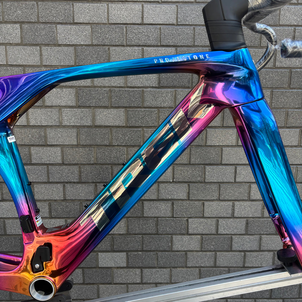 TREK Madone SLR 7 Gen 7 – スポーツサイクルショップベックオン