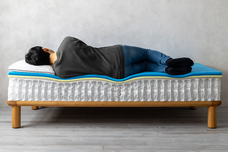 徹底レビュー】エマ・オリジナルV2の寝心地・特徴について（おすすめ