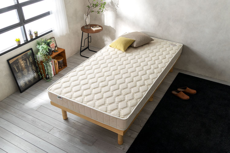 体験レビュー】マニフレックス「モデル246」の寝心地と特徴を徹底解説