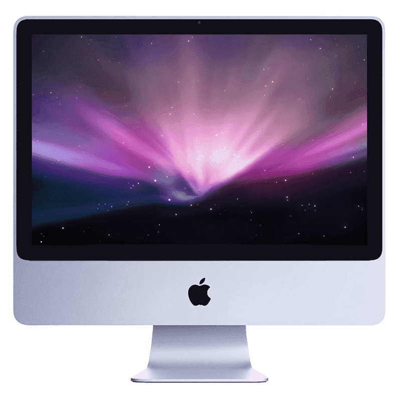 iMac 24