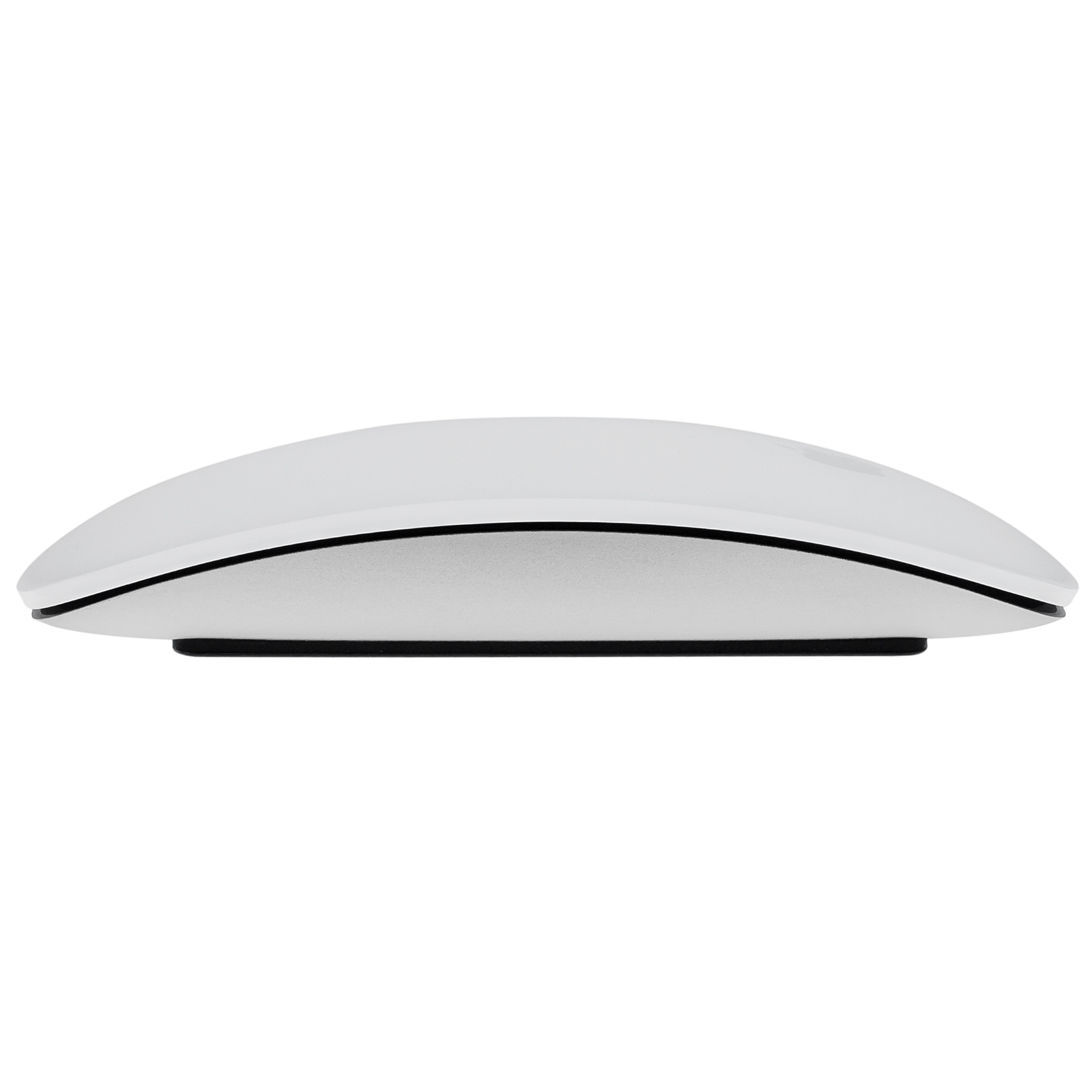 A1296) Apple Bluetooth Magic Mouse - MB829LL/A