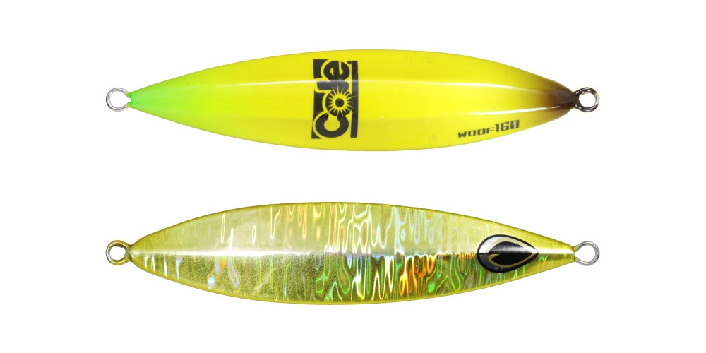 ワーフ | 株式会社beat-ジギングブランド