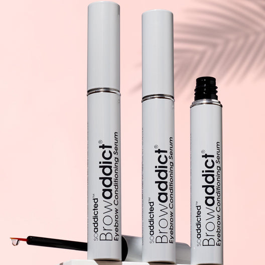 ブロウアディクト アイブロウコンディショニングセラム アドバンス – b