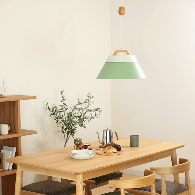 ペンダントライト 3灯 LAMP by 2TONE 3 BULB PENDANT mercros