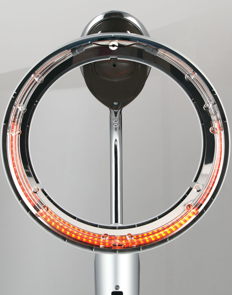 Roller Ball F - Hair Processor - Takara Belmont Salon Equipment