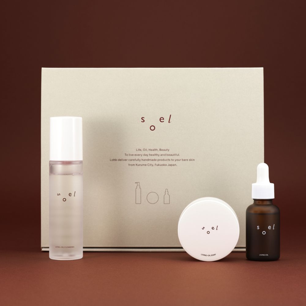 ソエル soel一覧ページ