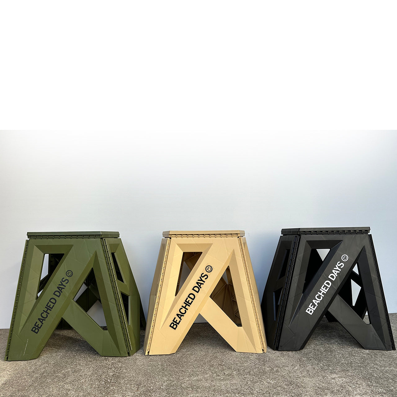 マルチスタンド 39cm ビーチドデイズ 公式 BEACHED DAYS ボード