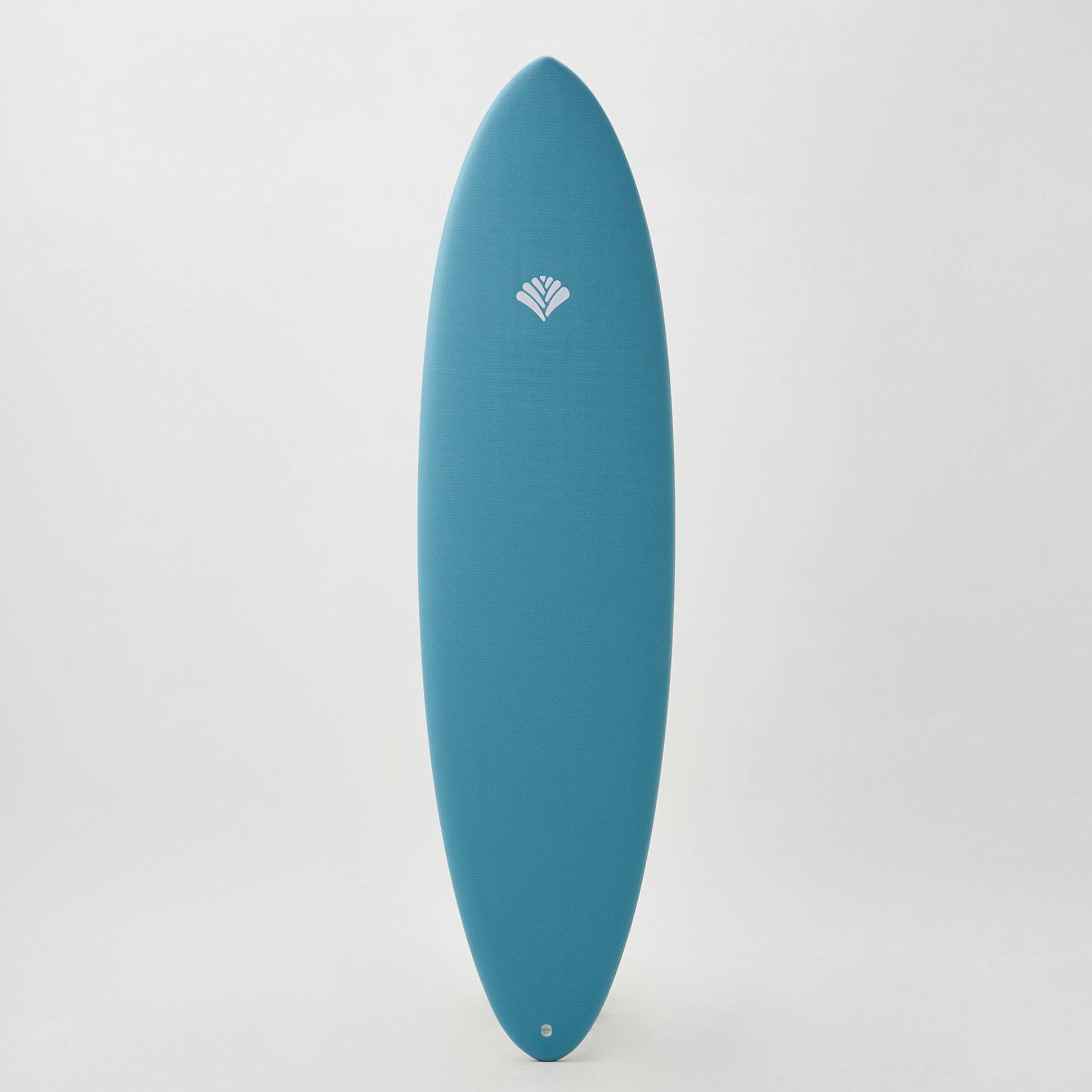 公式】Standard ソフトボード 7'0” ミッドレングス ワックスフリー