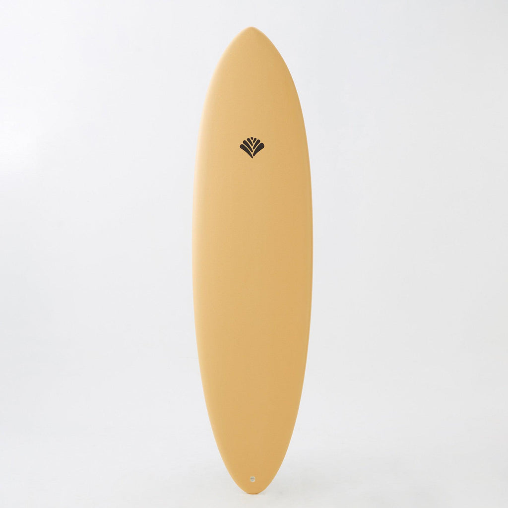 公式】Standard ソフトボード 7'0” ミッドレングス ワックスフリー