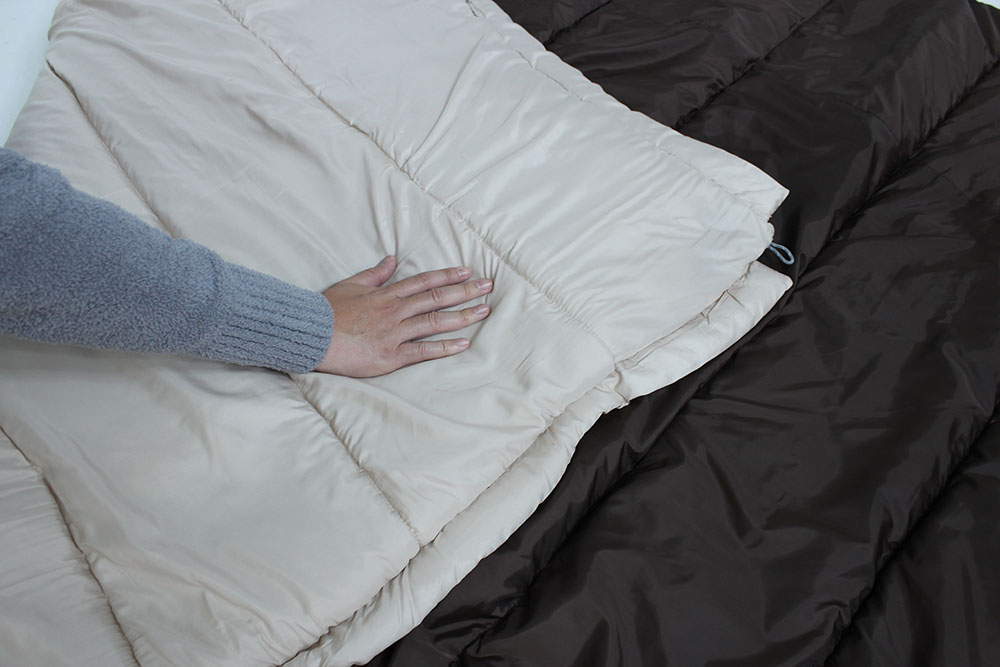 かけねぶくろんリッチプラス LX-321N-K ｜Bears Rock